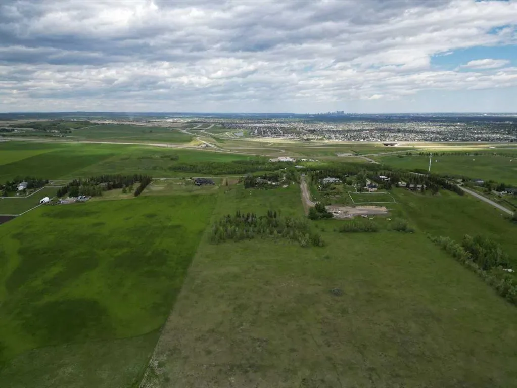186 Avenue W Rural Foothills Avenue W