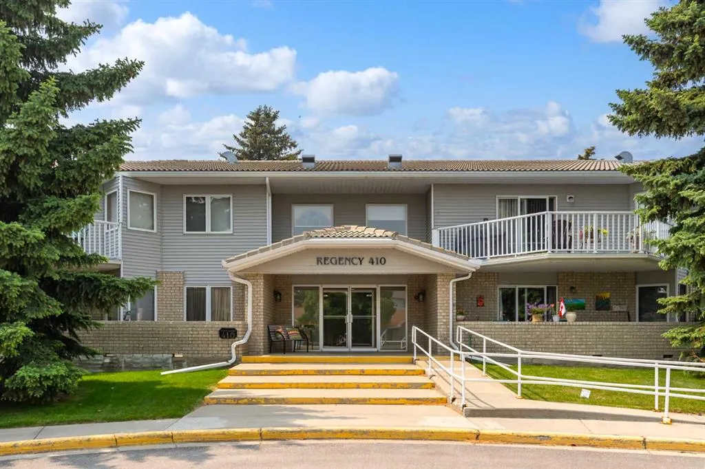 410 7 Street SW, #103