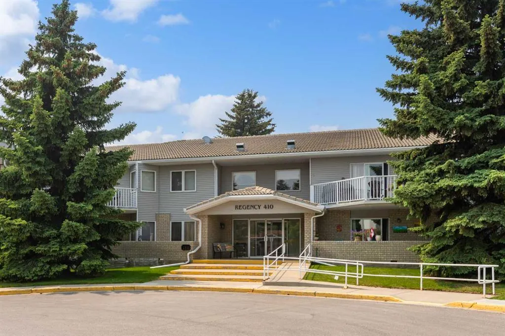 410 7 Street SW, #103