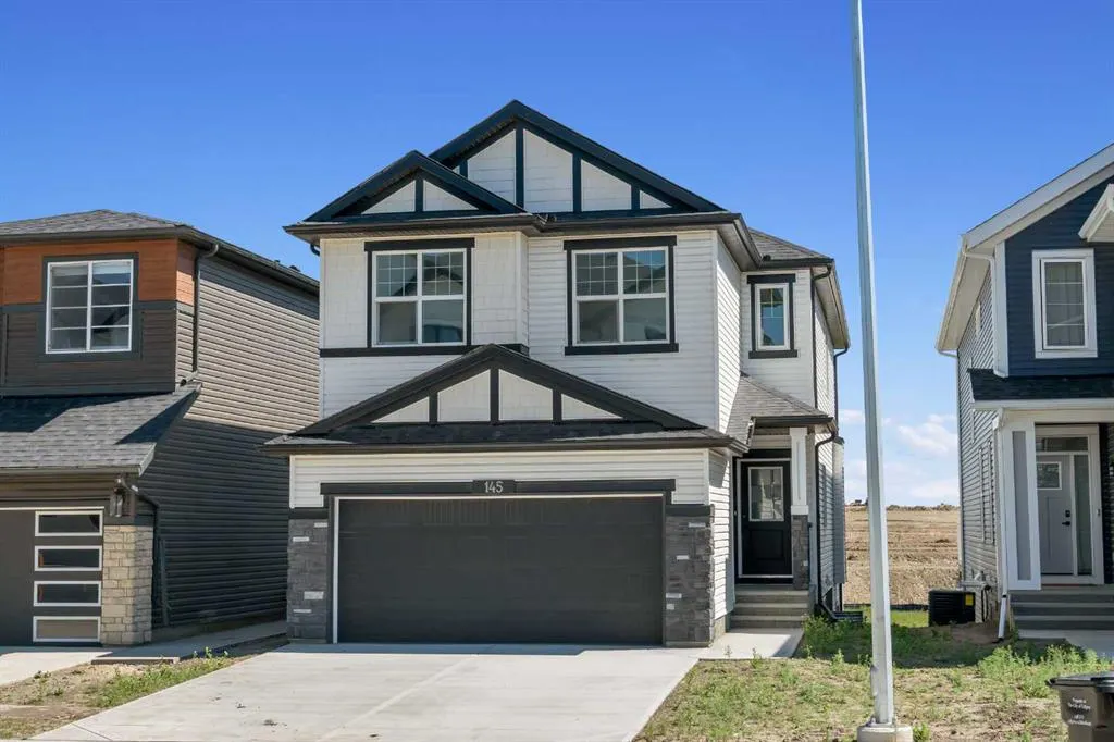 145 Amblefield Terrace NW