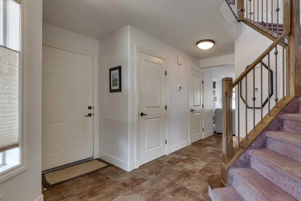 47 Aldrich Close