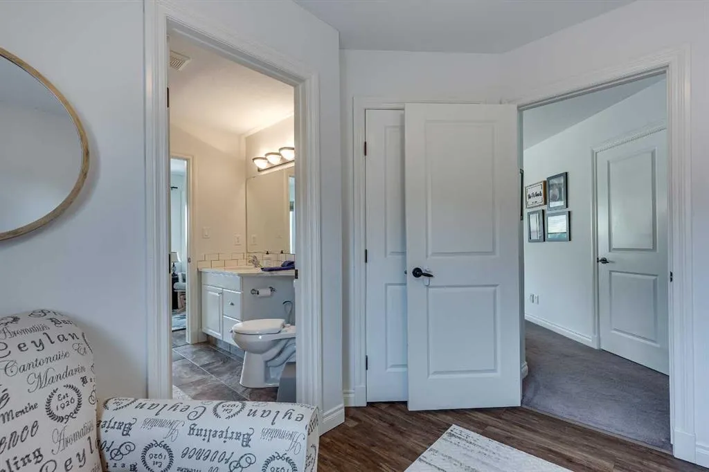 47 Aldrich Close