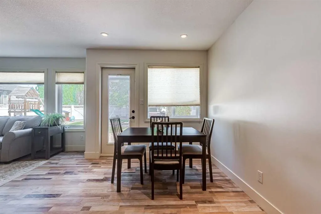 47 Aldrich Close
