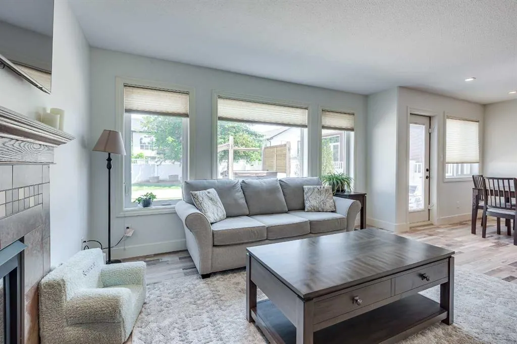47 Aldrich Close
