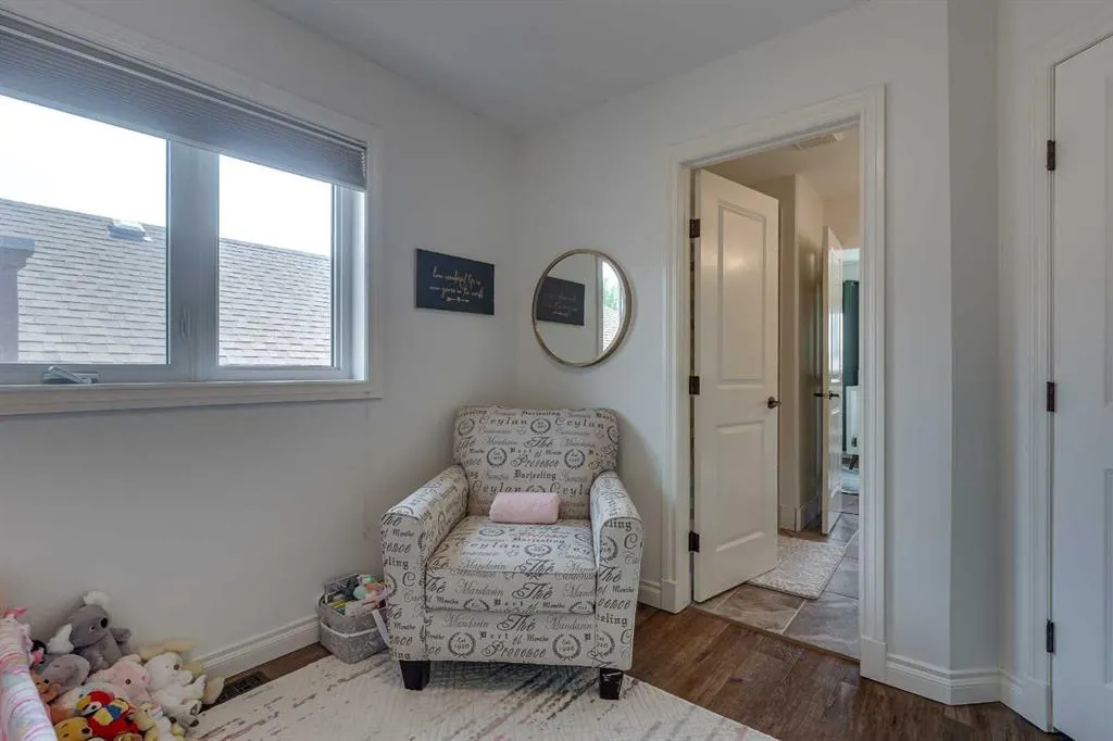 47 Aldrich Close