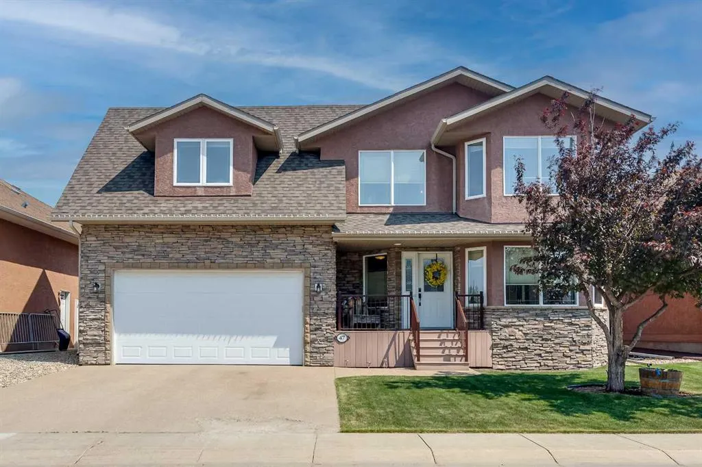 47 Aldrich Close