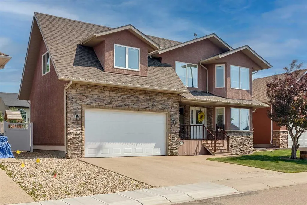 47 Aldrich Close