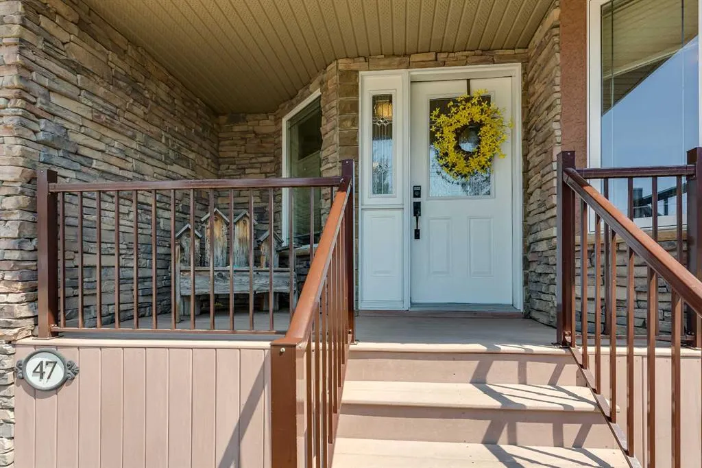 47 Aldrich Close