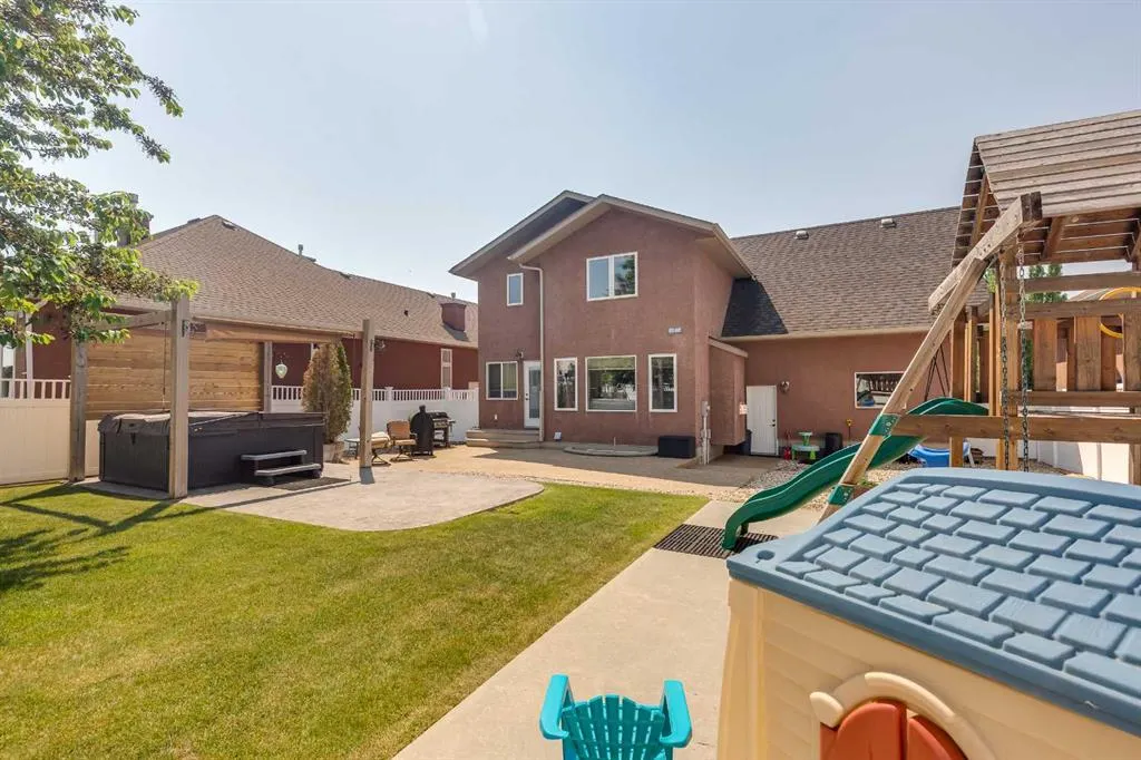 47 Aldrich Close
