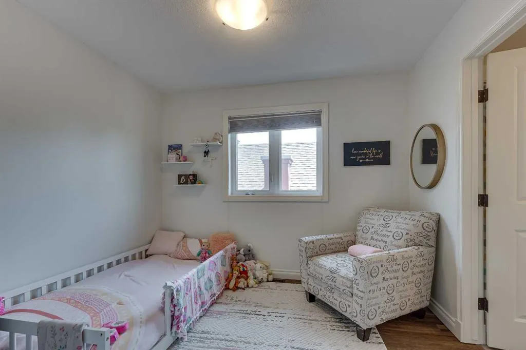 47 Aldrich Close