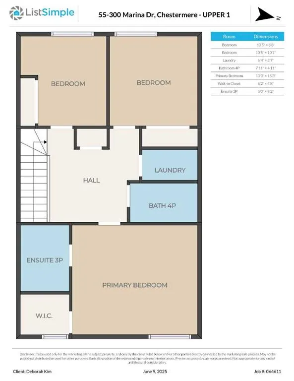 300 Marina Drive, #55