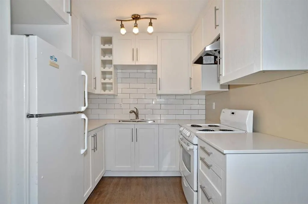 5601 Dalton Drive NW, #405C