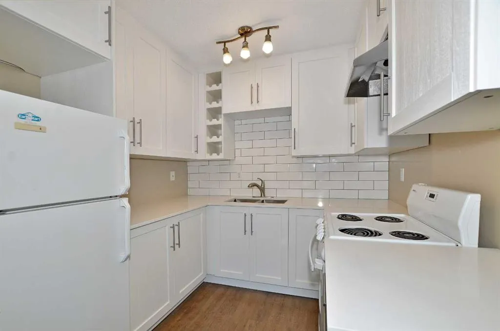 5601 Dalton Drive NW, #405C