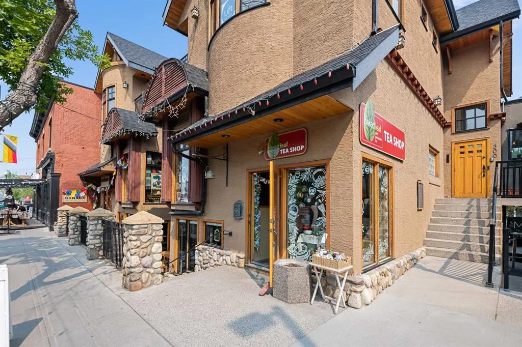 1087 2 Avenue NW, #310