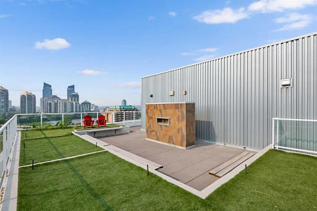 1087 2 Avenue NW, #310