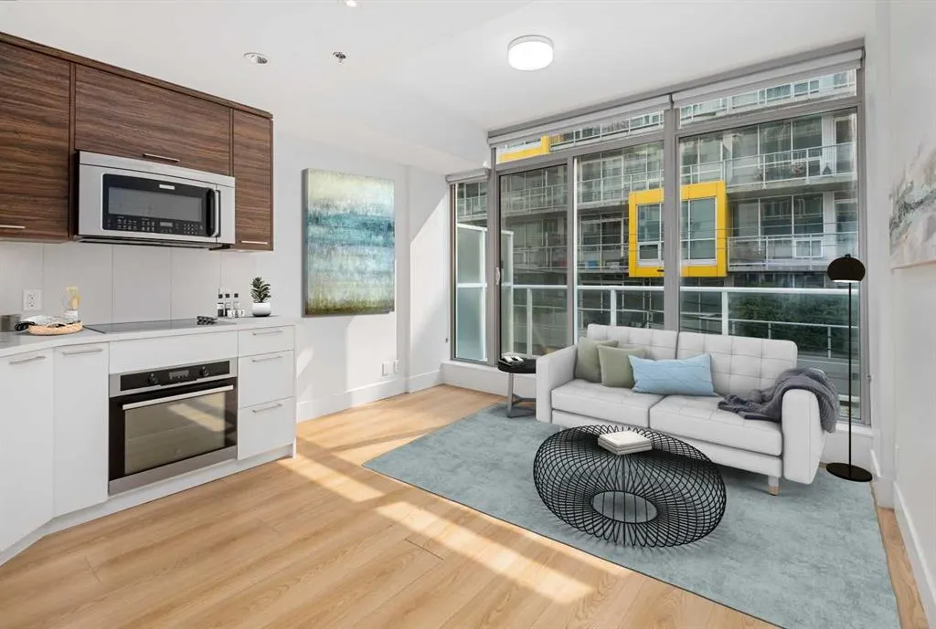 1087 2 Avenue NW, #310