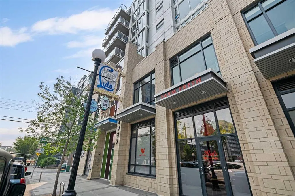 1087 2 Avenue NW, #310