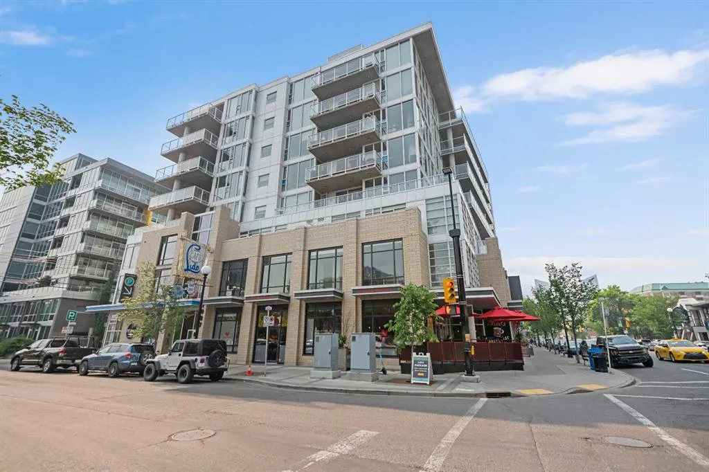 1087 2 Avenue NW, #310
