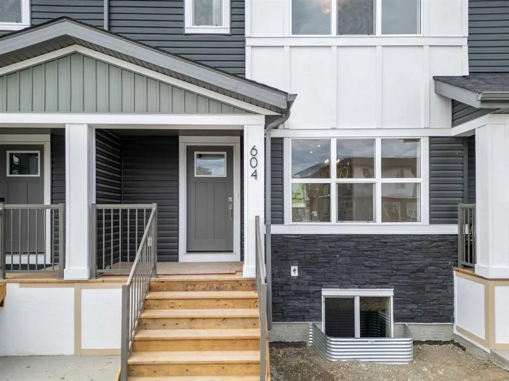 525 River Heights Drive, #604