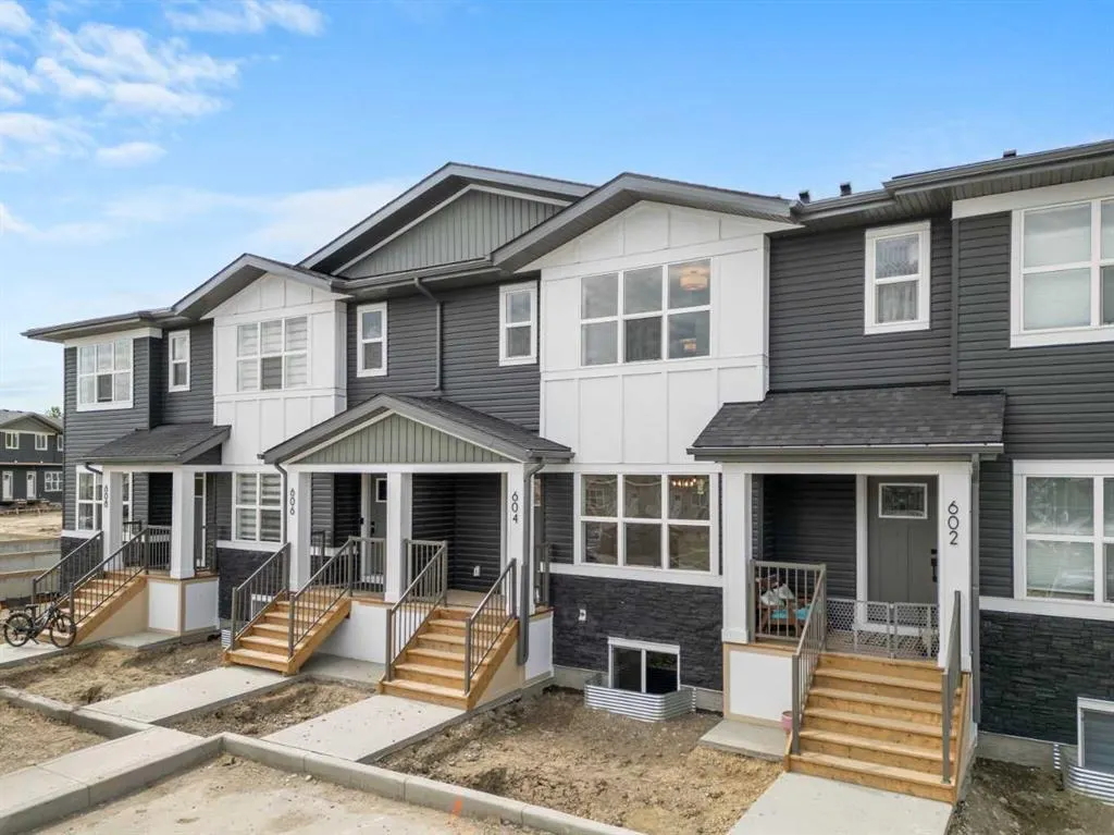 525 River Heights Drive, #604