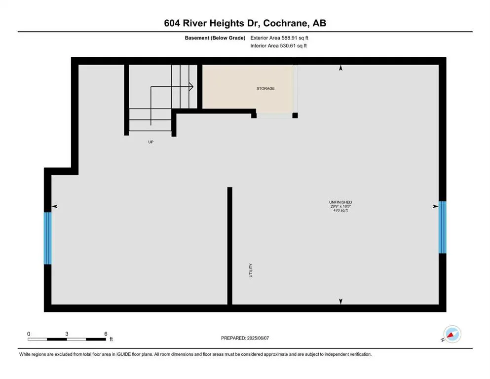 525 River Heights Drive, #604
