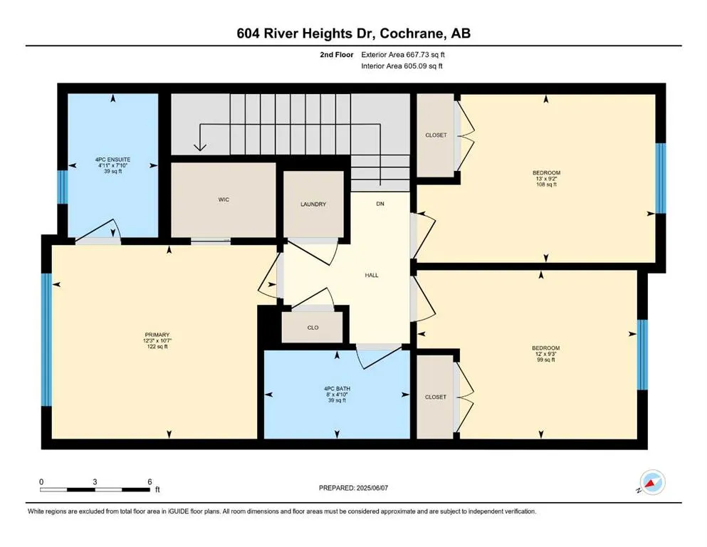525 River Heights Drive, #604