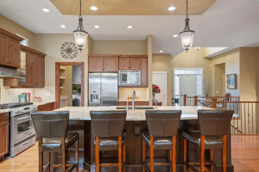 137 Elgin Estates Park SE