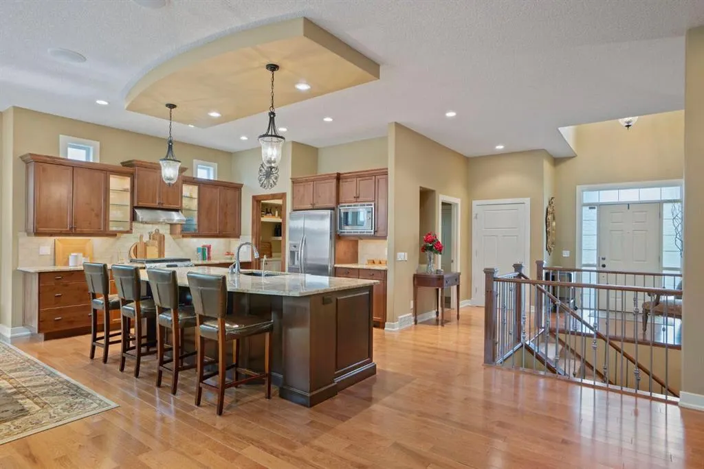137 Elgin Estates Park SE