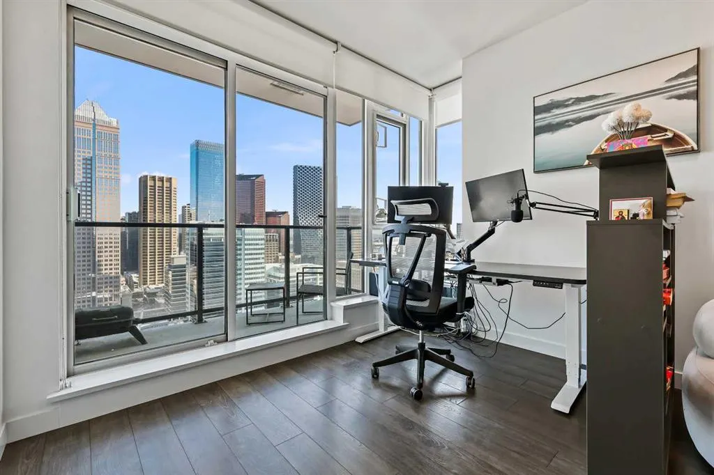 310 12 Avenue SW, #2903