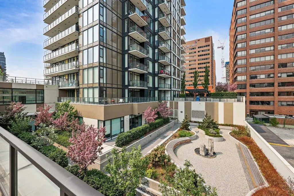 310 12 Avenue SW, #2903