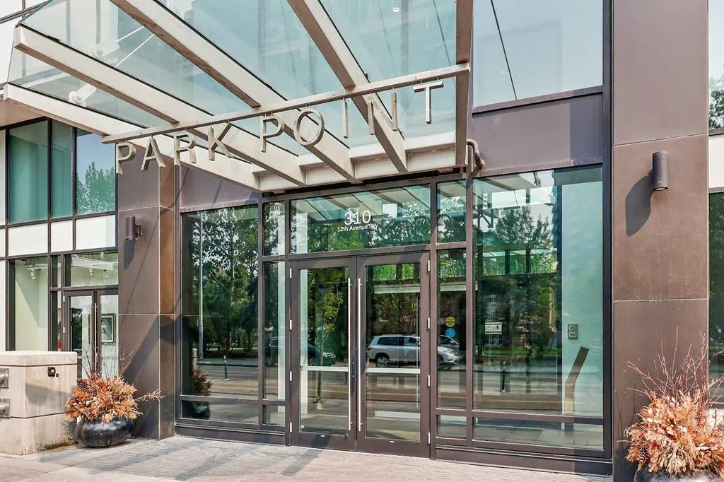310 12 Avenue SW, #2903