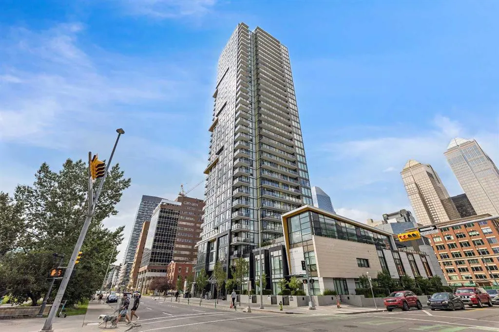 310 12 Avenue SW, #2903