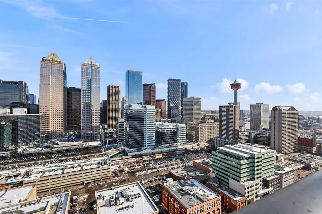 310 12 Avenue SW, #2903