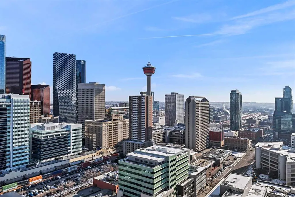 310 12 Avenue SW, #2903