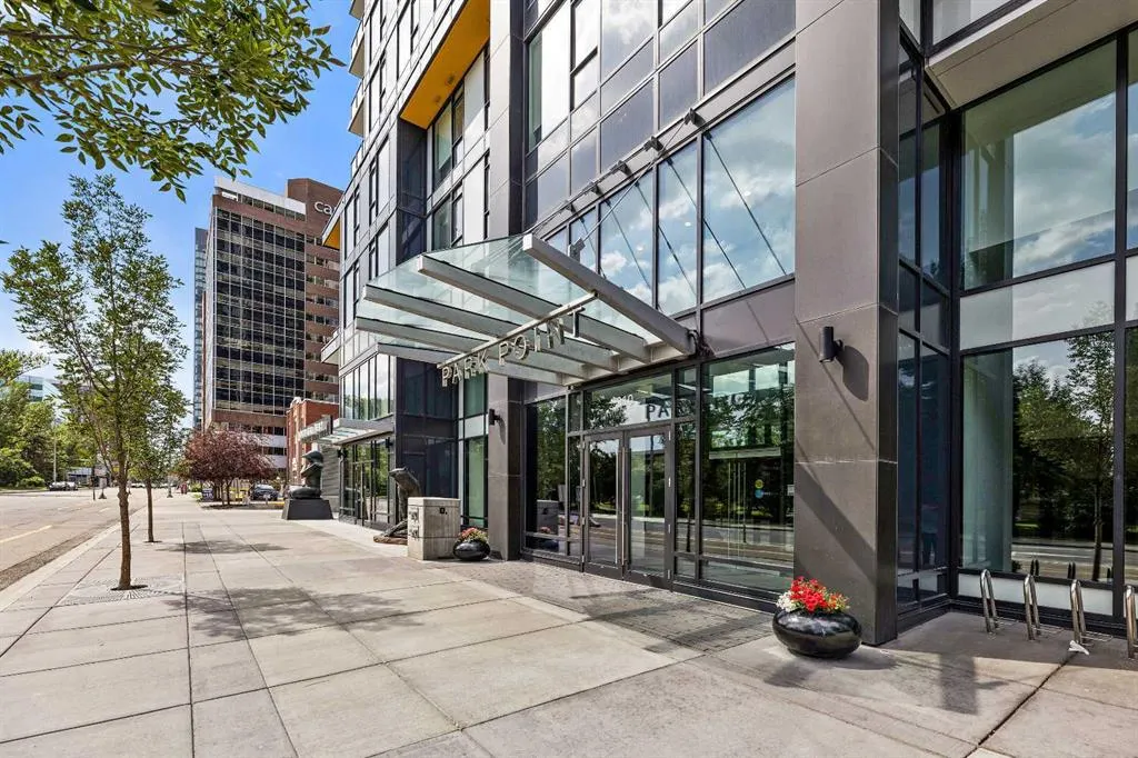 310 12 Avenue SW, #2903