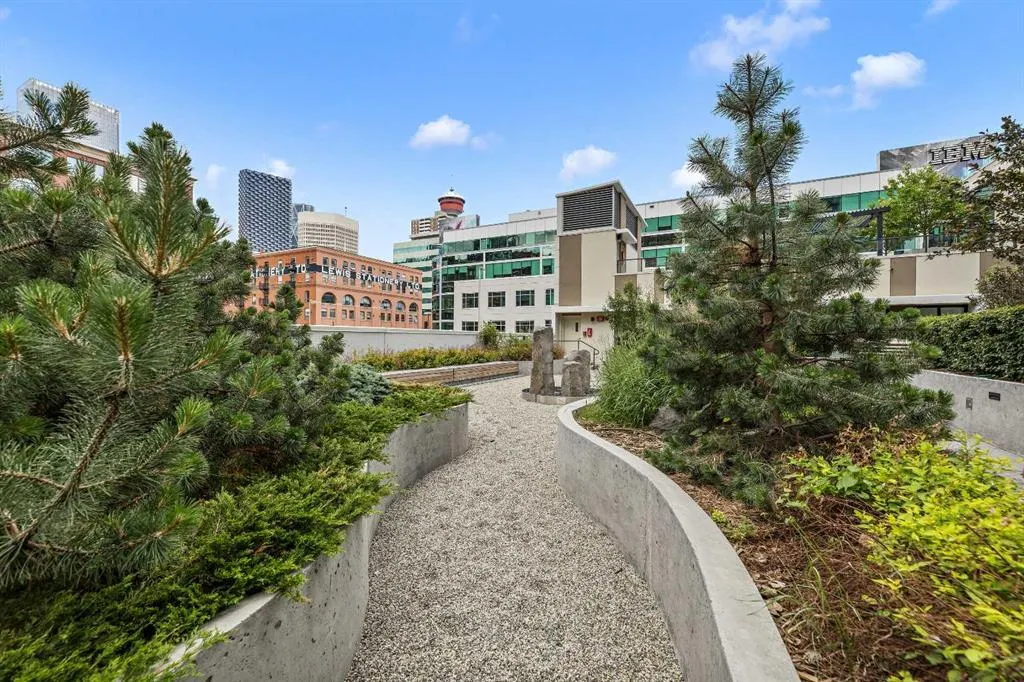 310 12 Avenue SW, #2903