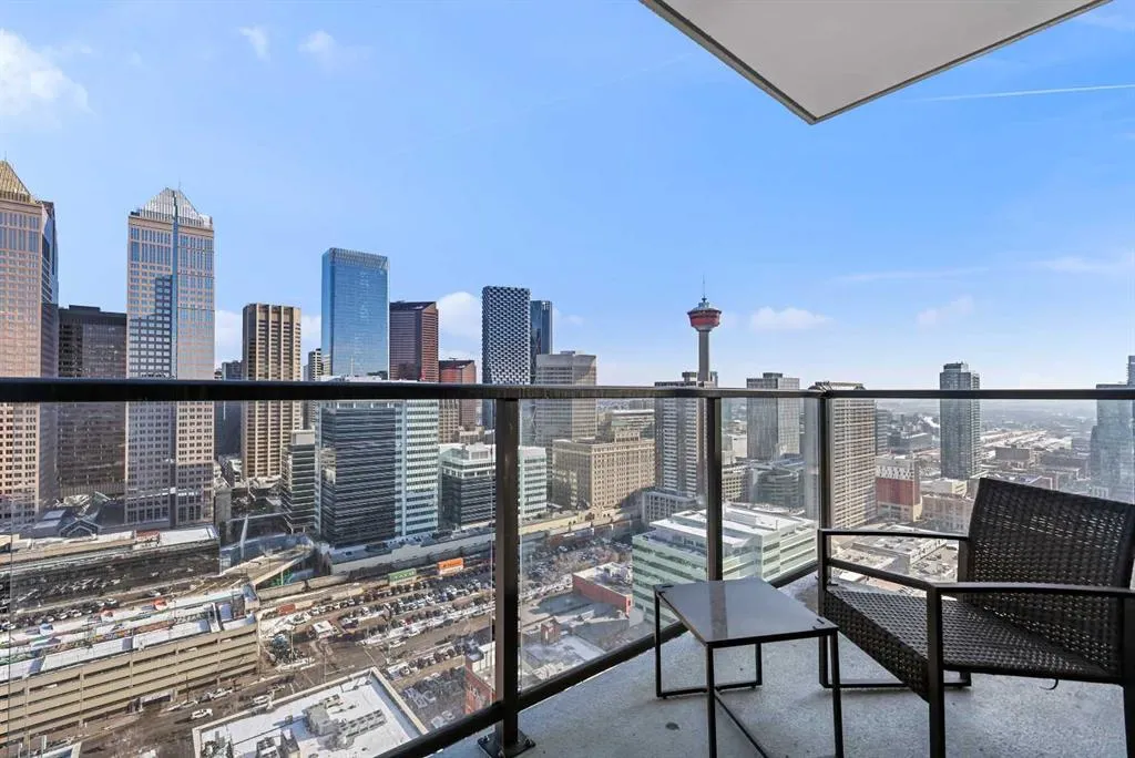 310 12 Avenue SW, #2903