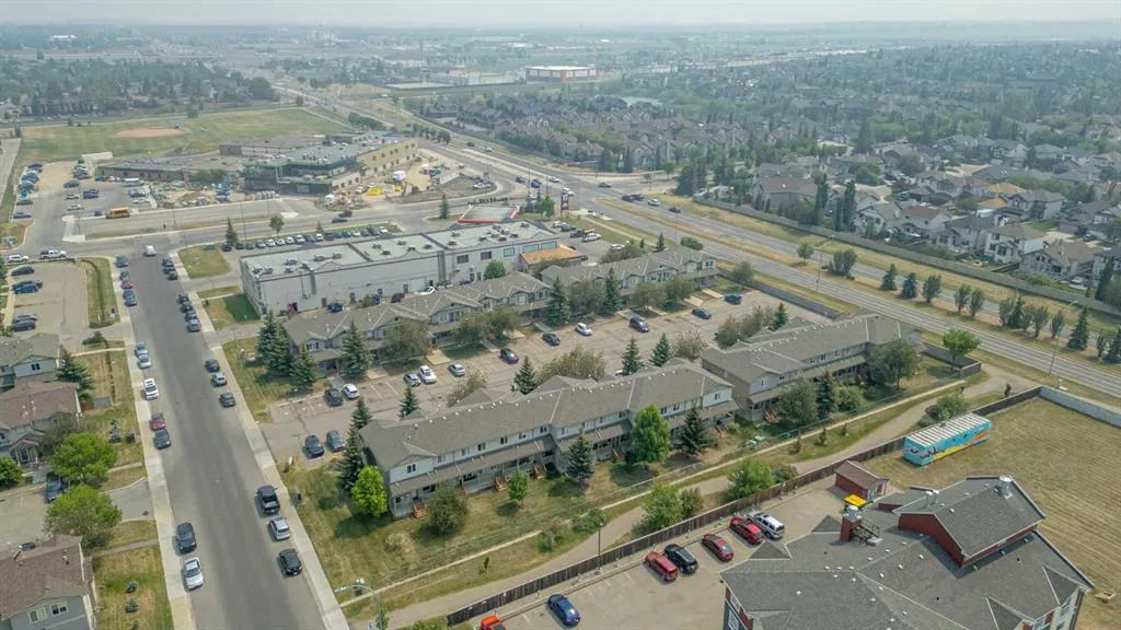 2006 Luxstone Boulevard, #106