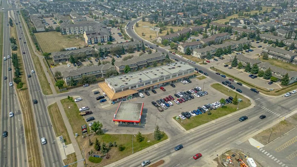 2006 Luxstone Boulevard, #106