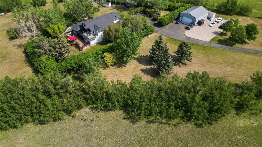 11 Butte Valley Bay