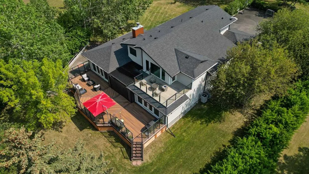 11 Butte Valley Bay