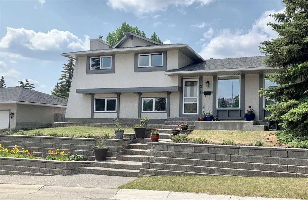 471 Dalmeny Hill NW