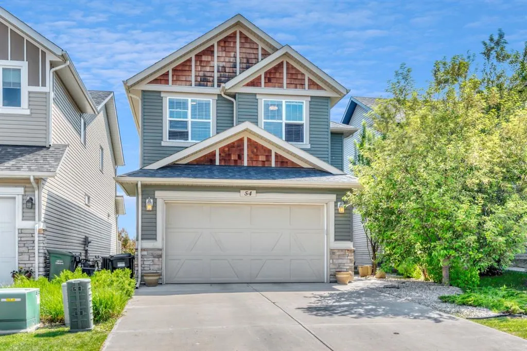 54 Chaparral Valley Square SE