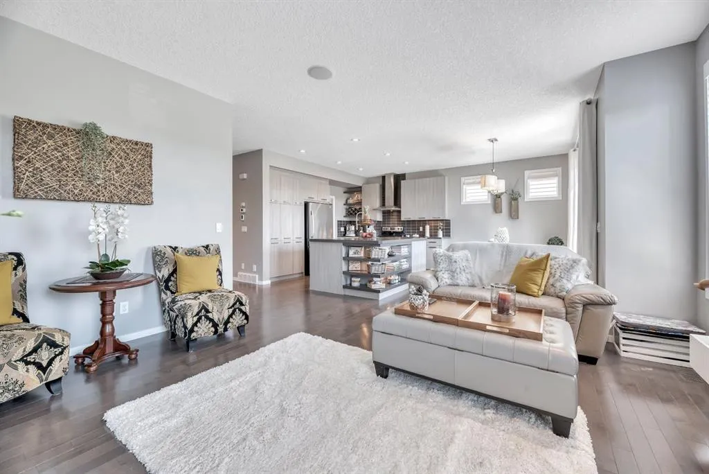 54 Chaparral Valley Square SE