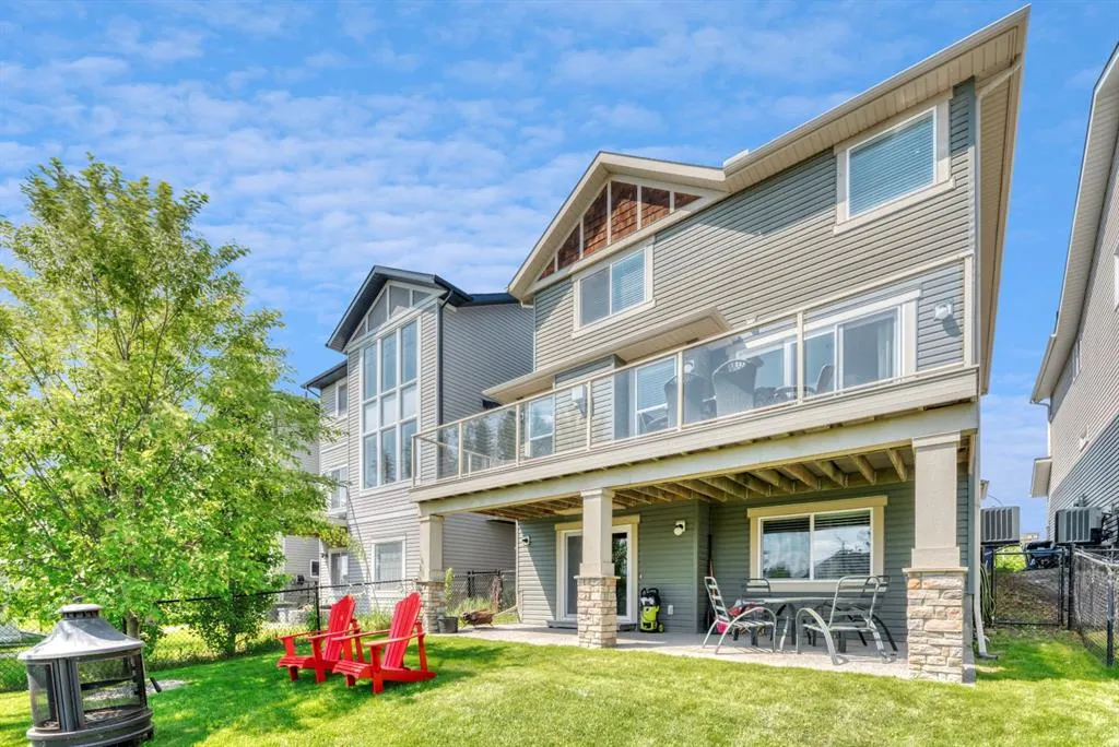 54 Chaparral Valley Square SE
