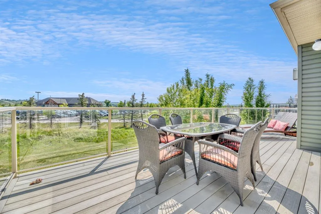 54 Chaparral Valley Square SE