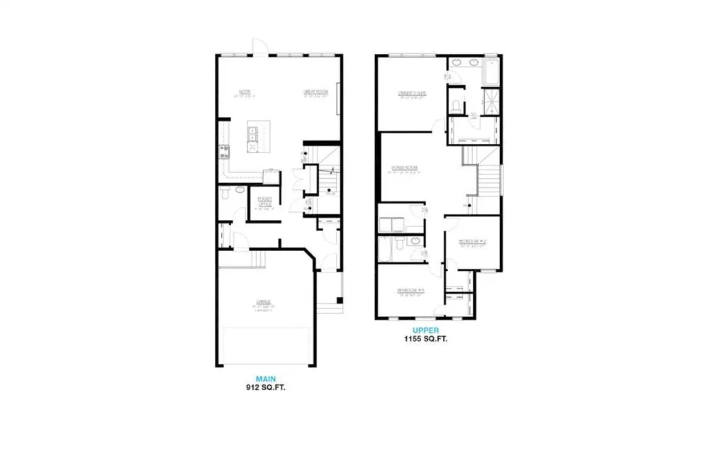 72 Amblefield Grove NW