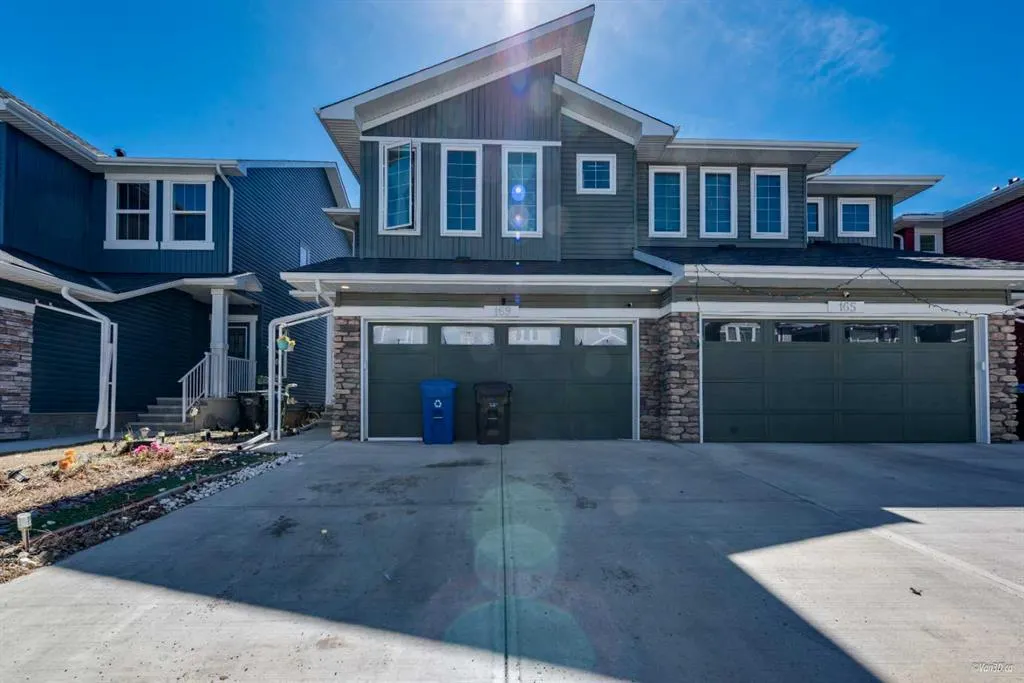 169 Redstone Common NE