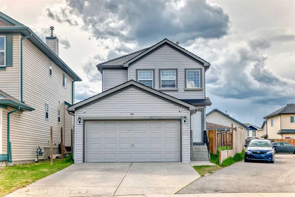 39 Martha's Meadow Close NE
