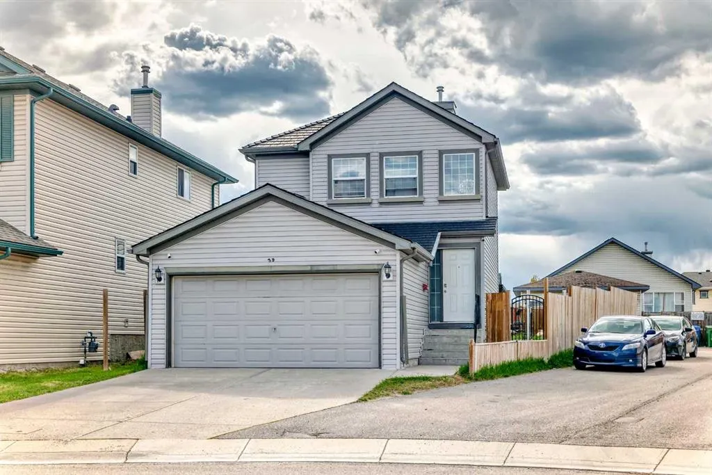 39 Martha's Meadow Close NE